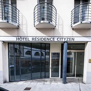 Cityzen - Geneva