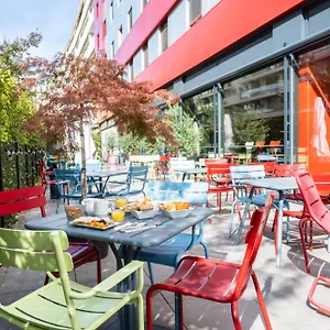 Ibis Centre Nations Γενεύη