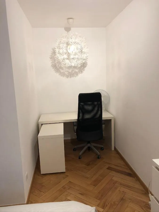 Bemont 4 Apartment Geneva 0*,  Switzerland