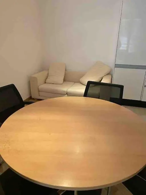 Bemont 4 Apartment Geneva